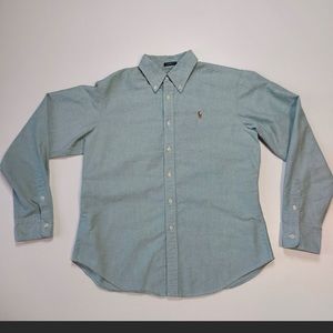 Ralph Lauren | Classic Fit Shirt